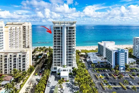 3730 N Ocean Drive Singer Island FL 33404