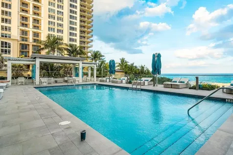 3730 N Ocean Drive Singer Island FL 33404