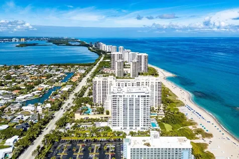 3730 N Ocean Drive Singer Island FL 33404