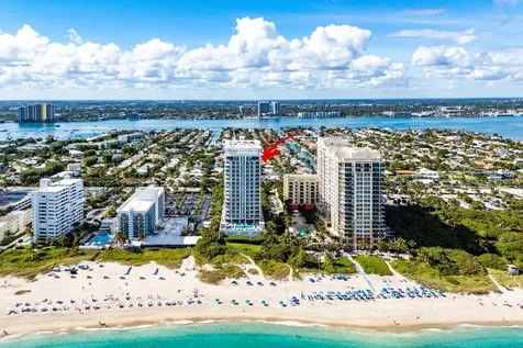 3730 N Ocean Drive Singer Island FL 33404