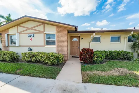 2842 Crosley Drive West Palm Beach FL 33415