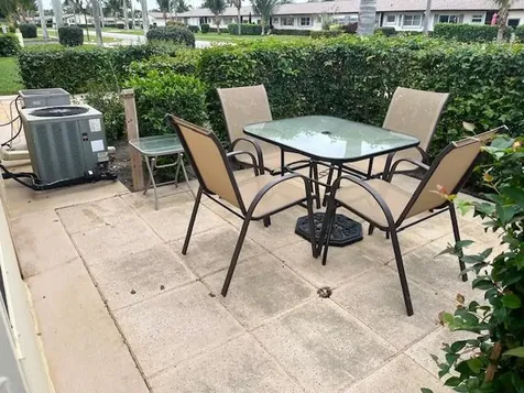 2842 Crosley Drive West Palm Beach FL 33415