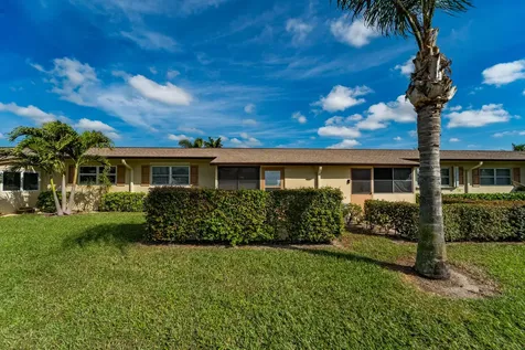 2842 Crosley Drive West Palm Beach FL 33415