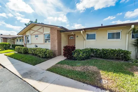2842 Crosley Drive West Palm Beach FL 33415