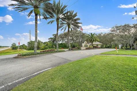 12921 Se Crooked Stick Lane Hobe Sound FL 33455