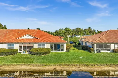 5104 N La Sedona Circle Delray Beach FL 33484