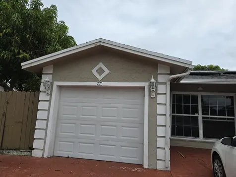 301 NW 83rd Way Pembroke Pines FL 33024