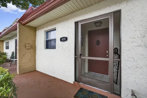 419 Lake Dora Drive West Palm Beach FL 33411