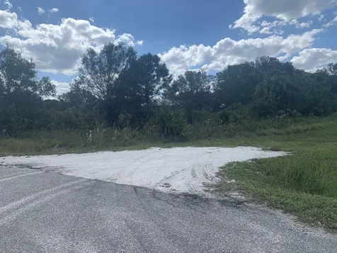 3935 NW 27th Avenue Okeechobee FL 34974
