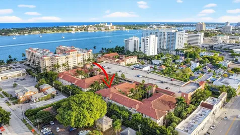 1805 N Flagler Drive West Palm Beach FL 33407