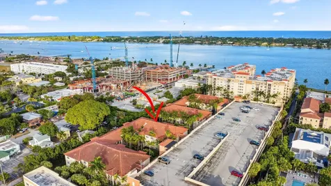 1805 N Flagler Drive West Palm Beach FL 33407