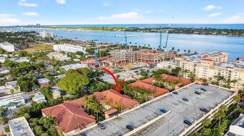 1805 N Flagler Drive West Palm Beach FL 33407