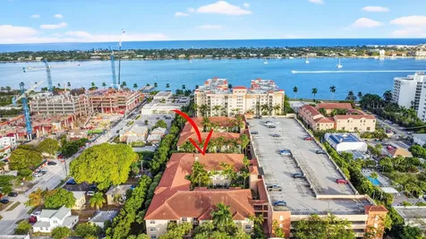 1805 N Flagler Drive West Palm Beach FL 33407