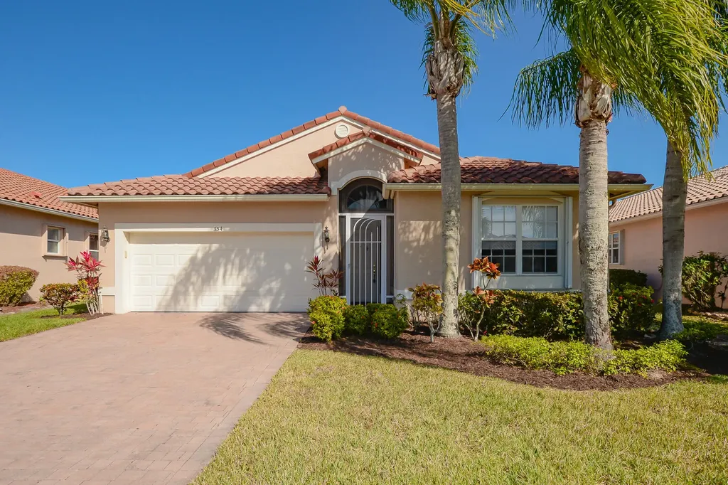 354 Nw Shoreview Drive Port Saint Lucie FL 34986