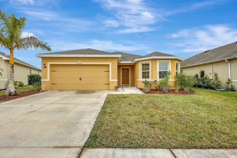 10771 Sw Cremona Way Port Saint Lucie FL 34987