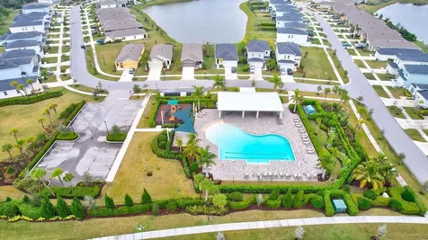 10771 Sw Cremona Way Port Saint Lucie FL 34987