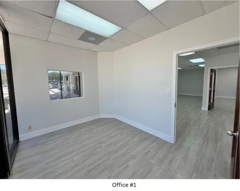 2540 Metrocentre Boulevard West Palm Beach FL 33407