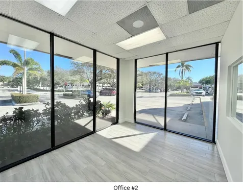 2540 Metrocentre Boulevard West Palm Beach FL 33407