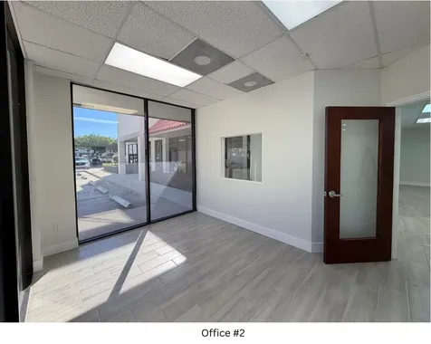 2540 Metrocentre Boulevard West Palm Beach FL 33407