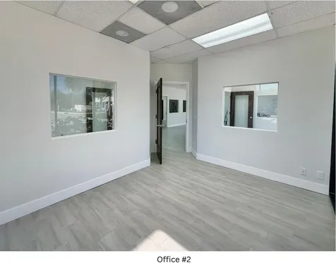 2540 Metrocentre Boulevard West Palm Beach FL 33407