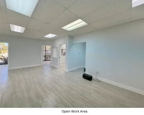 2540 Metrocentre Boulevard West Palm Beach FL 33407