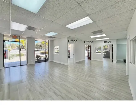2540 Metrocentre Boulevard West Palm Beach FL 33407