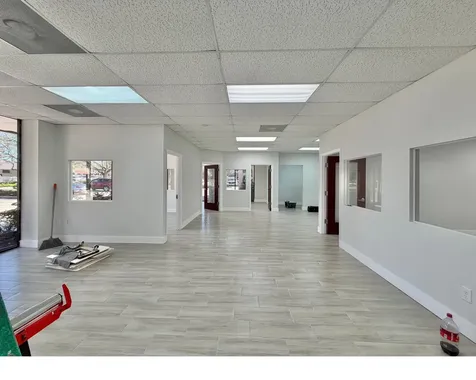 2540 Metrocentre Boulevard West Palm Beach FL 33407