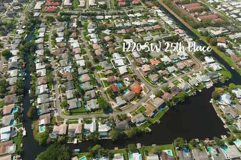 1220 Sw 25th Place Boynton Beach FL 33426