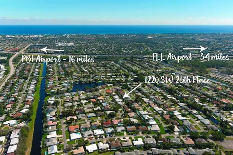 1220 Sw 25th Place Boynton Beach FL 33426