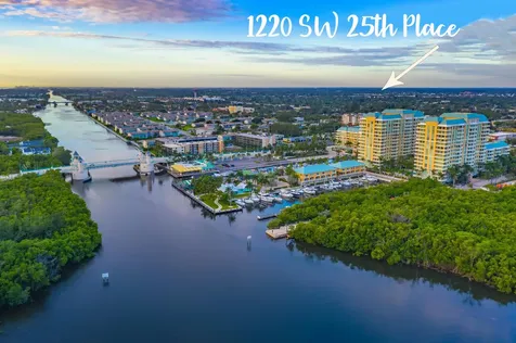 1220 Sw 25th Place Boynton Beach FL 33426