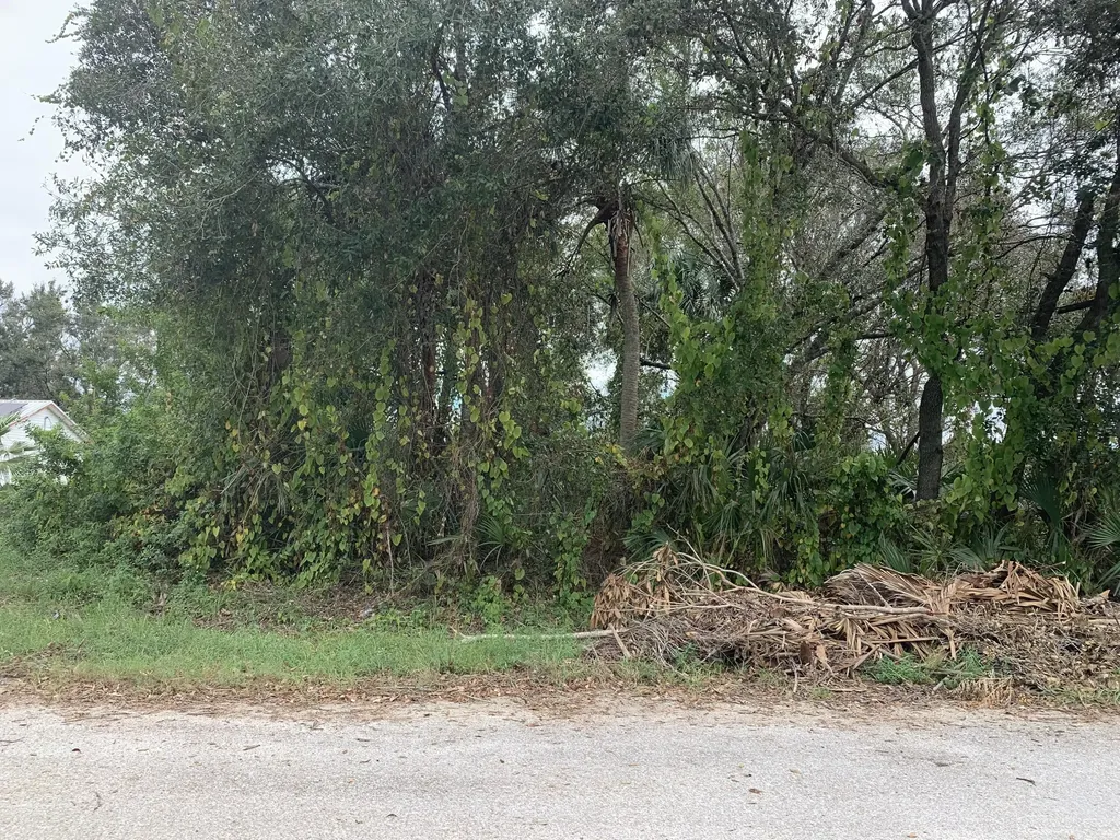0 NW 28th Avenue Okeechobee FL 34972