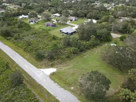 0 NW 28th Avenue Okeechobee FL 34972