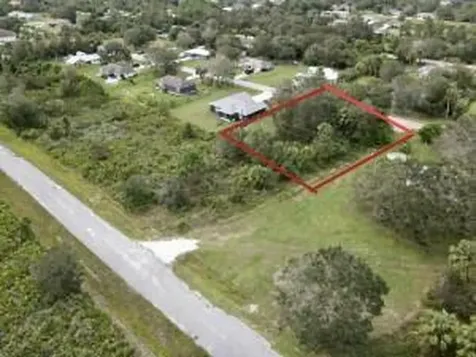 0 NW 28th Avenue Okeechobee FL 34972