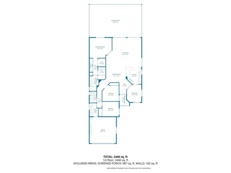 7945 Se Paurotis Lane Hobe Sound FL 33455