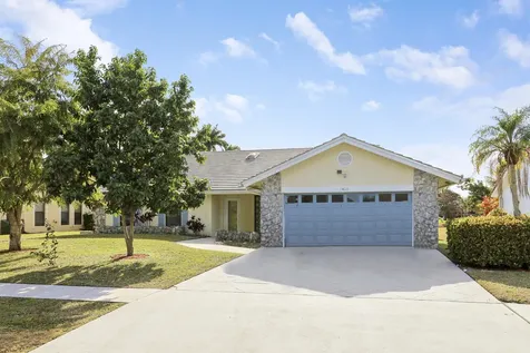 14616 Autumn Avenue Wellington FL 33414