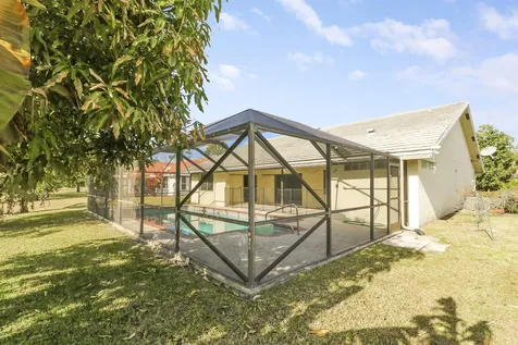 14616 Autumn Avenue Wellington FL 33414