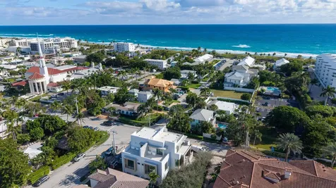 100 Gleason Street Delray Beach FL 33483