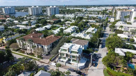 100 Gleason Street Delray Beach FL 33483