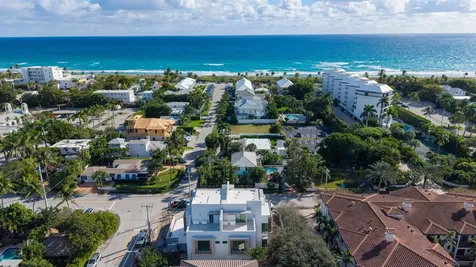 100 Gleason Street Delray Beach FL 33483