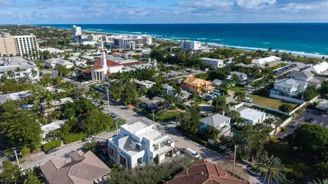 100 Gleason Street Delray Beach FL 33483