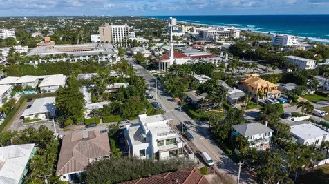 100 Gleason Street Delray Beach FL 33483