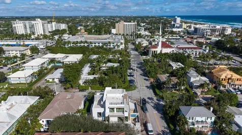 100 Gleason Street Delray Beach FL 33483