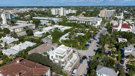 100 Gleason Street Delray Beach FL 33483