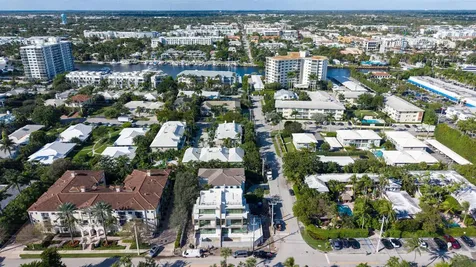 100 Gleason Street Delray Beach FL 33483