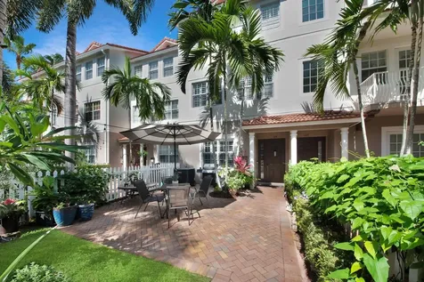 126 Ocean Cay Way Hypoluxo FL 33462