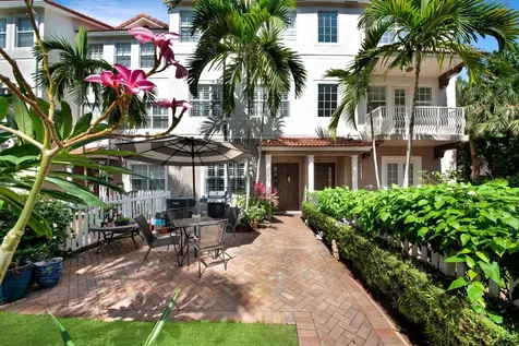 126 Ocean Cay Way Hypoluxo FL 33462