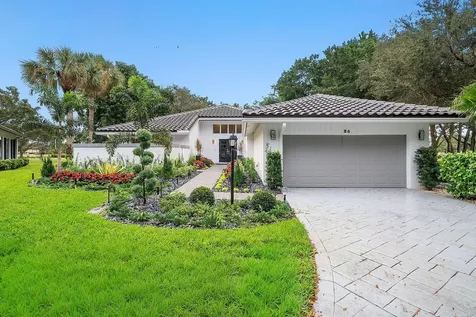24 Oaks Lane Boynton Beach FL 33436