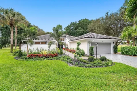 24 Oaks Lane Boynton Beach FL 33436