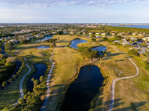 2 Vista Gardens Trail Vero Beach FL 32962