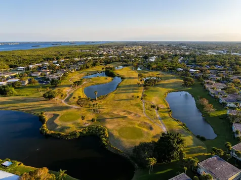 2 Vista Gardens Trail Vero Beach FL 32962